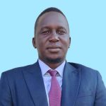 Ambrose Ochol