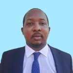 Tumwesigye Gilbert