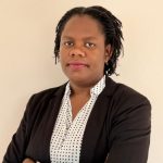 Lydia Mugisa