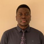 Onyango Fred Osende