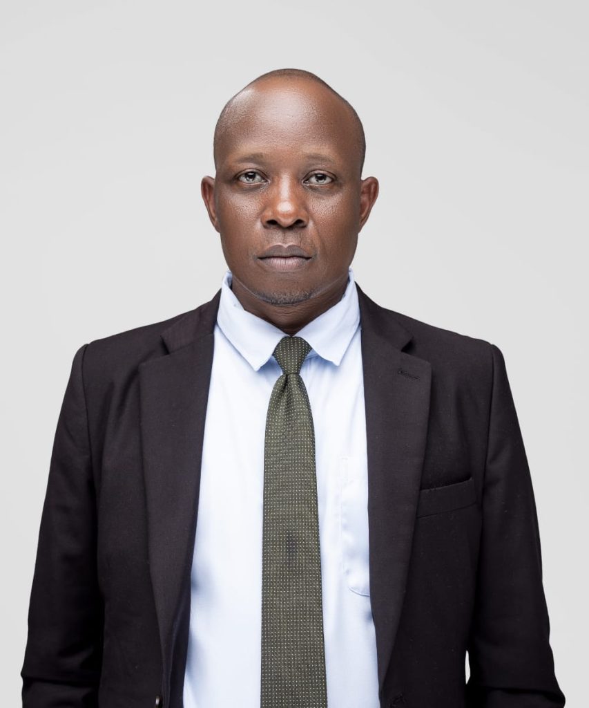 Mabonga Ronald