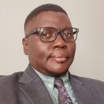 Onyango Fred Osende