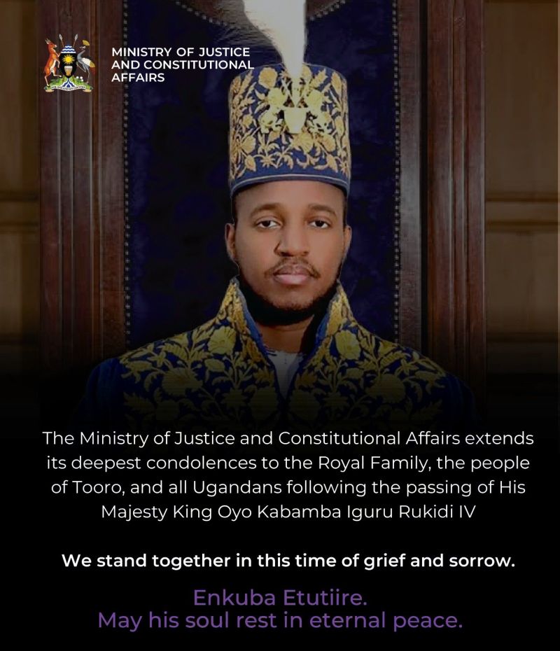 Image for the Tweet beginning: Rest eternal, your Majesty. 