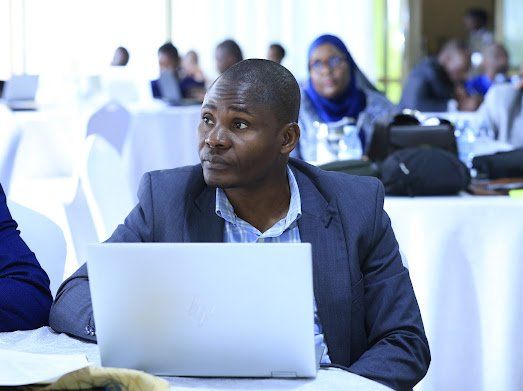 Image for the Tweet beginning: Kasande Calls for Results-Driven Budgeting