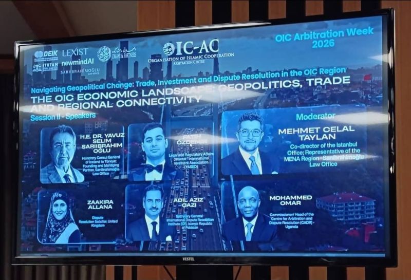 Image for the Tweet beginning: DAY 2 HIGHLIGHT | OIC