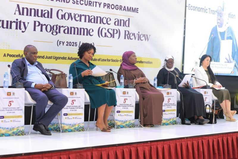 Image for the Tweet beginning: The 5th Annual Governance and